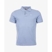 Tartan piké polo