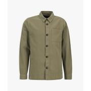Washed Overshirt