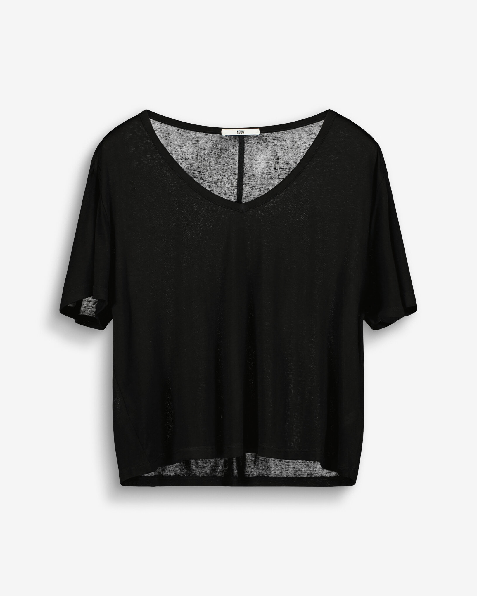 Girlfriend V Tee