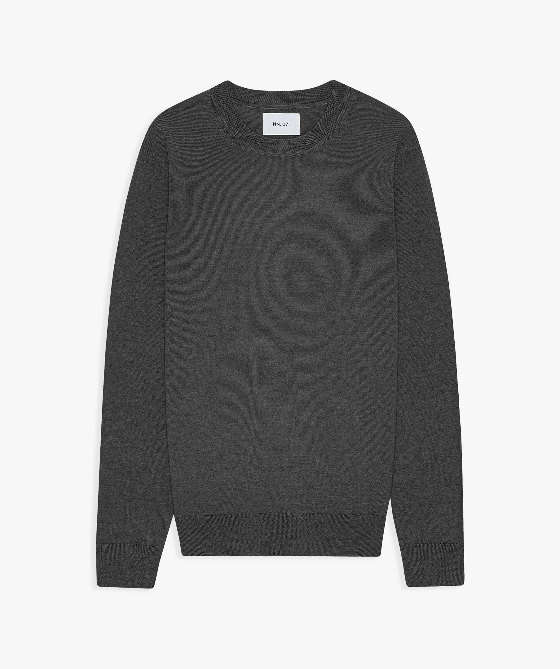 Ted knit