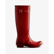 Tall Gloss Boot