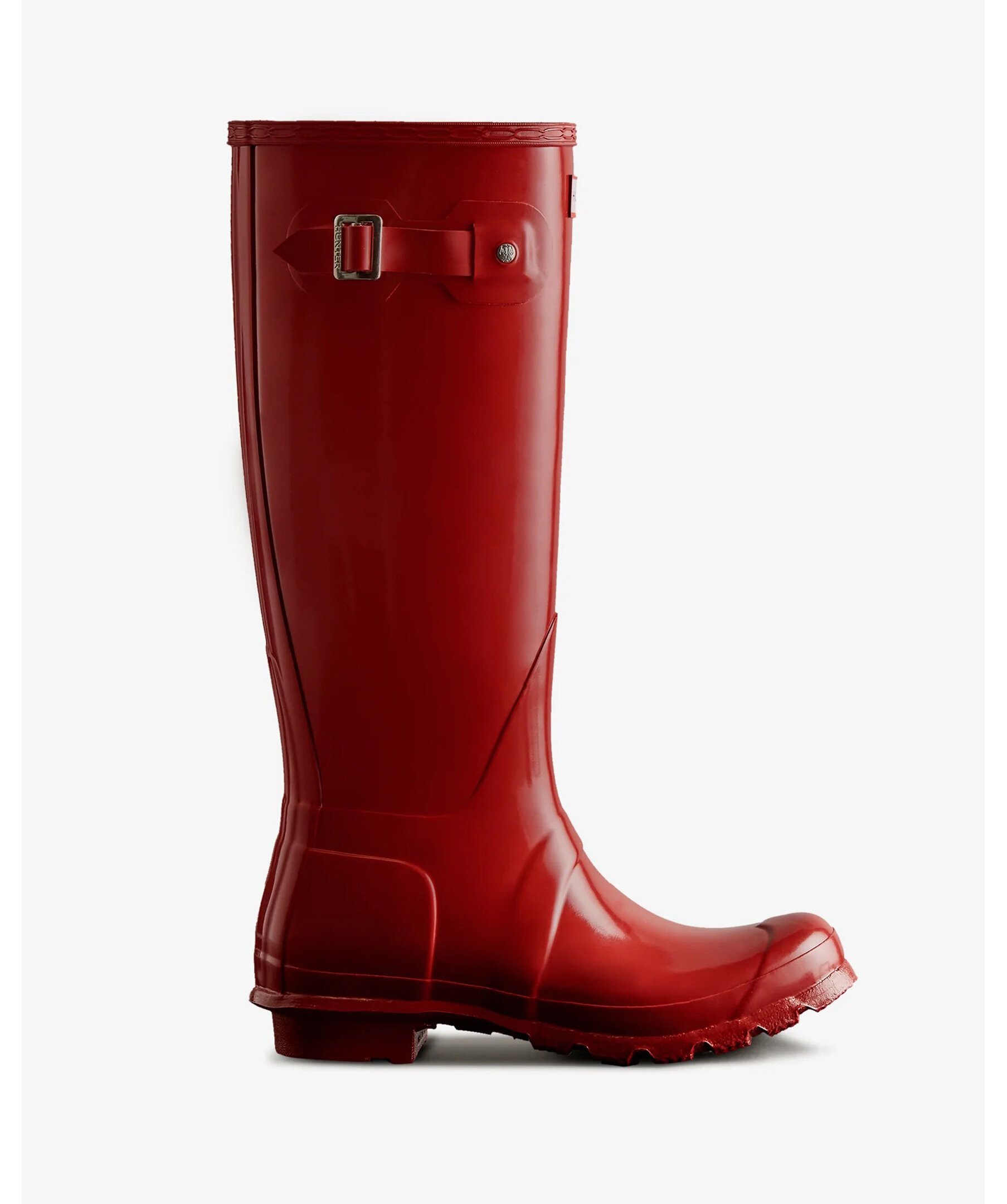 Tall Gloss Boot