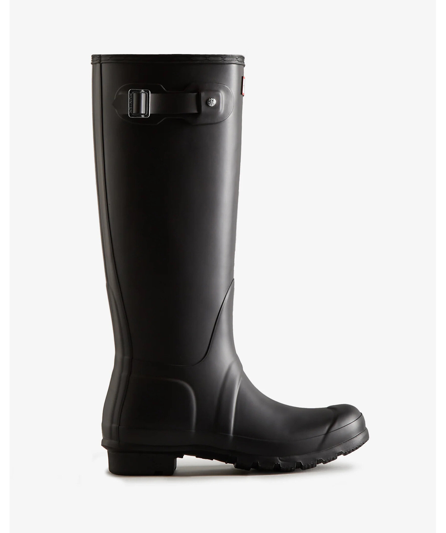 Tall boot