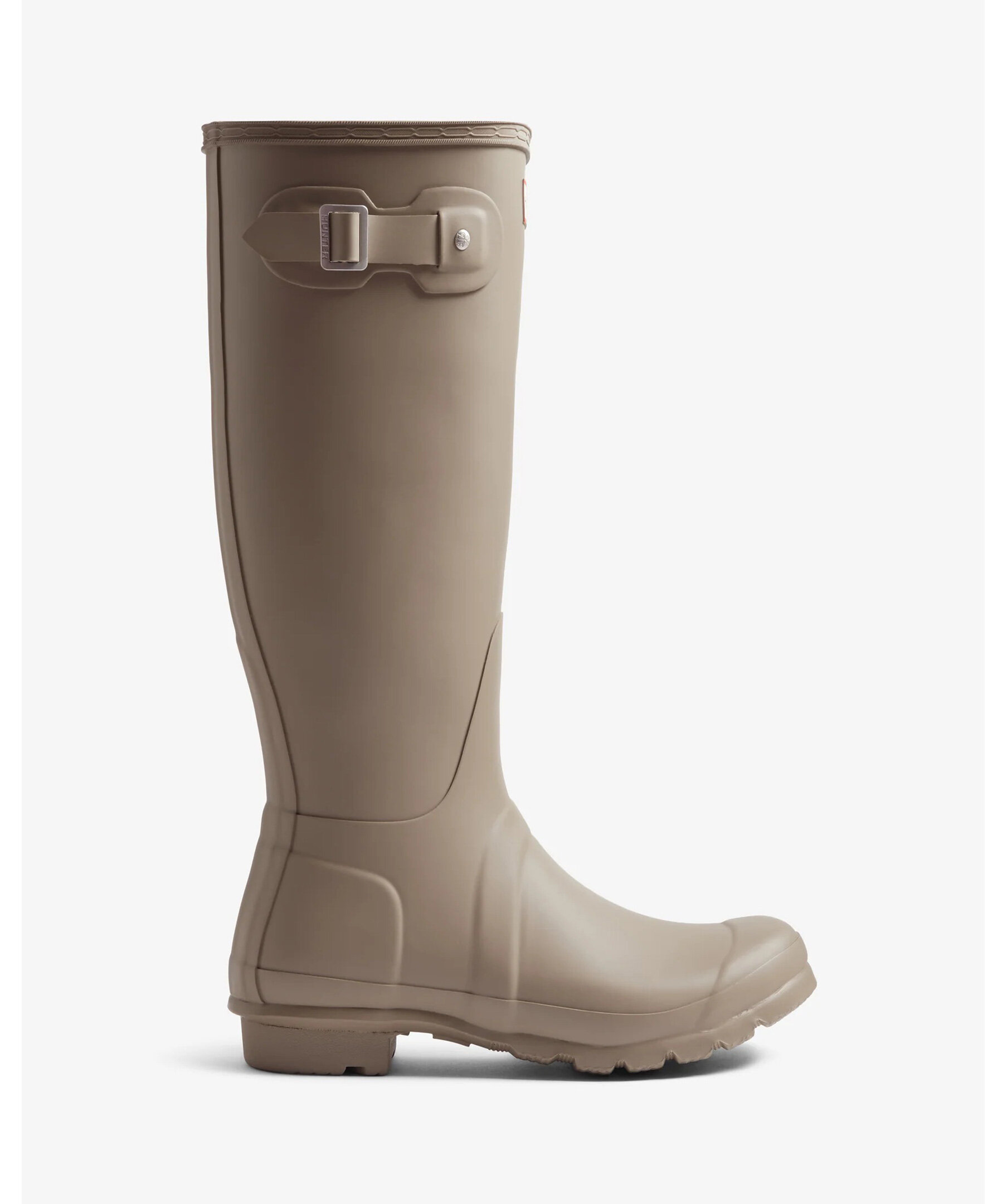 Tall Boot