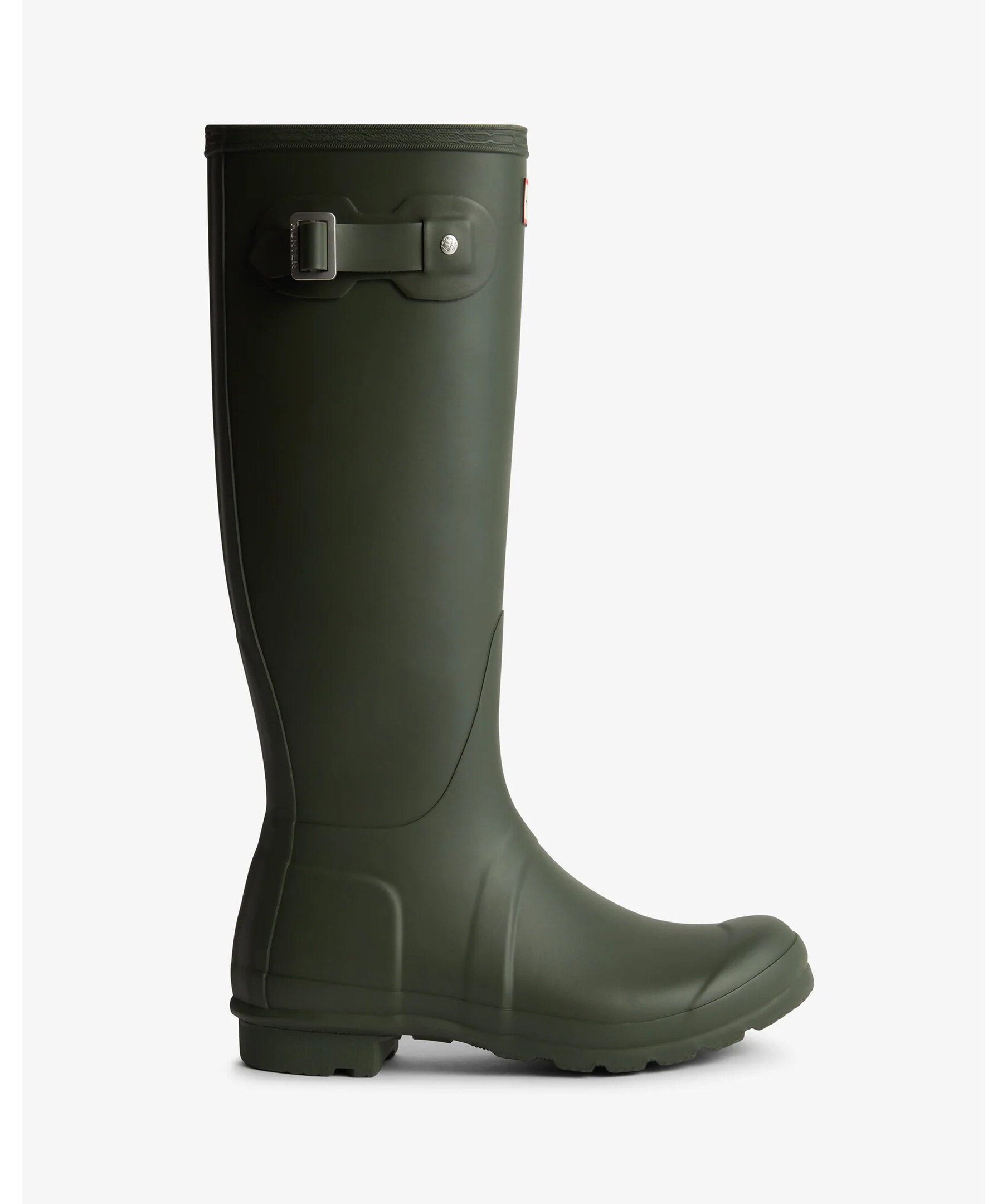 Tall Boot