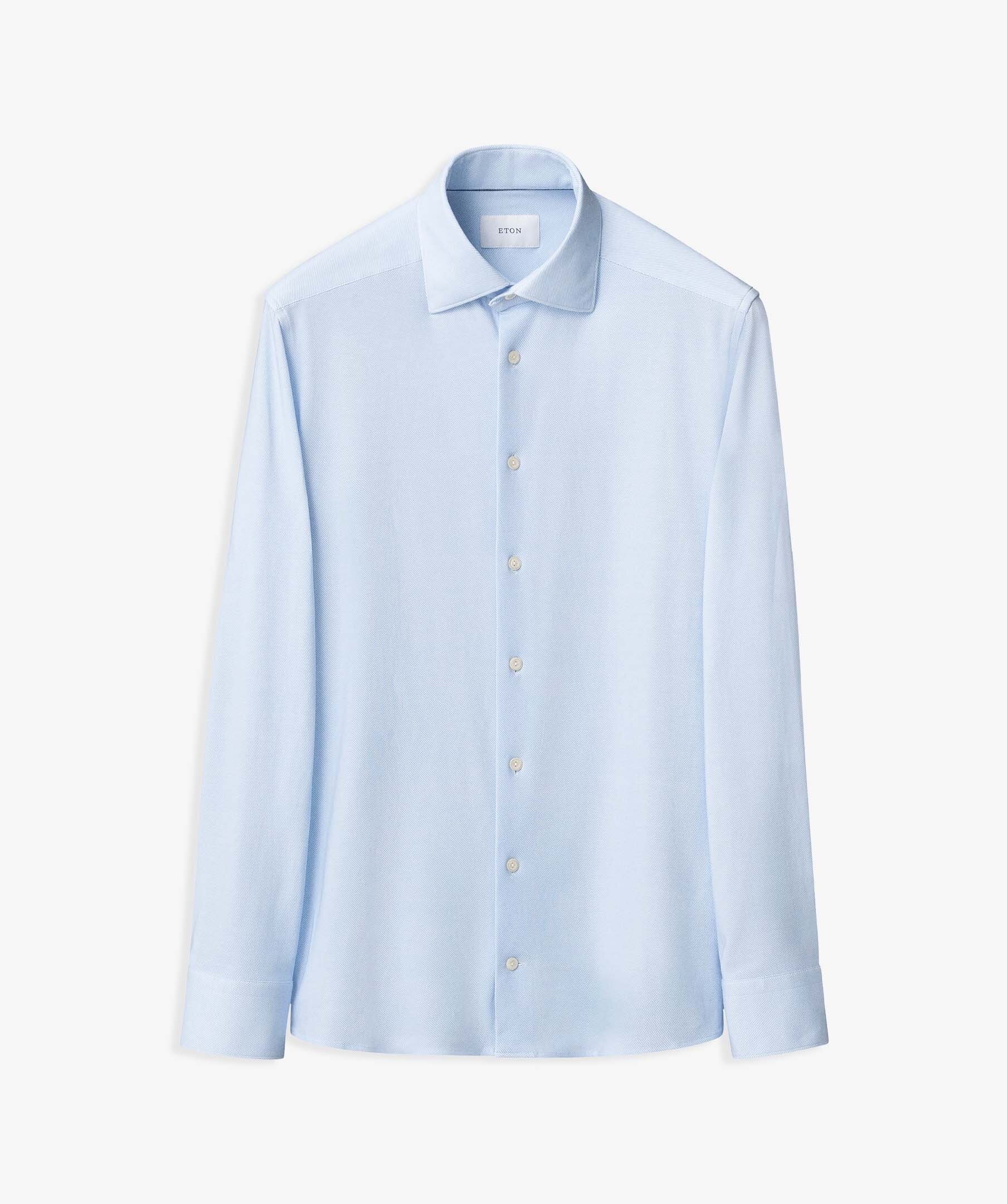 Twill Jersey Stretch