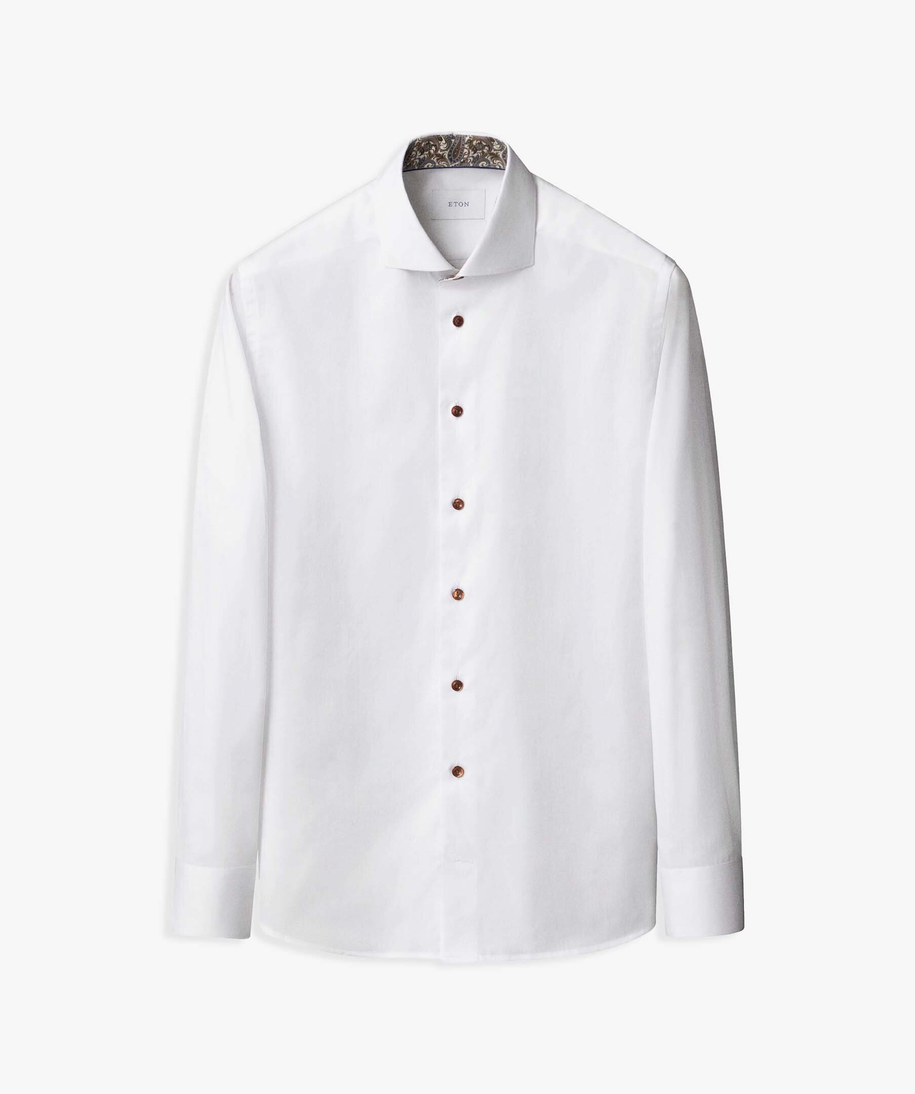 Paisley Effect Slim