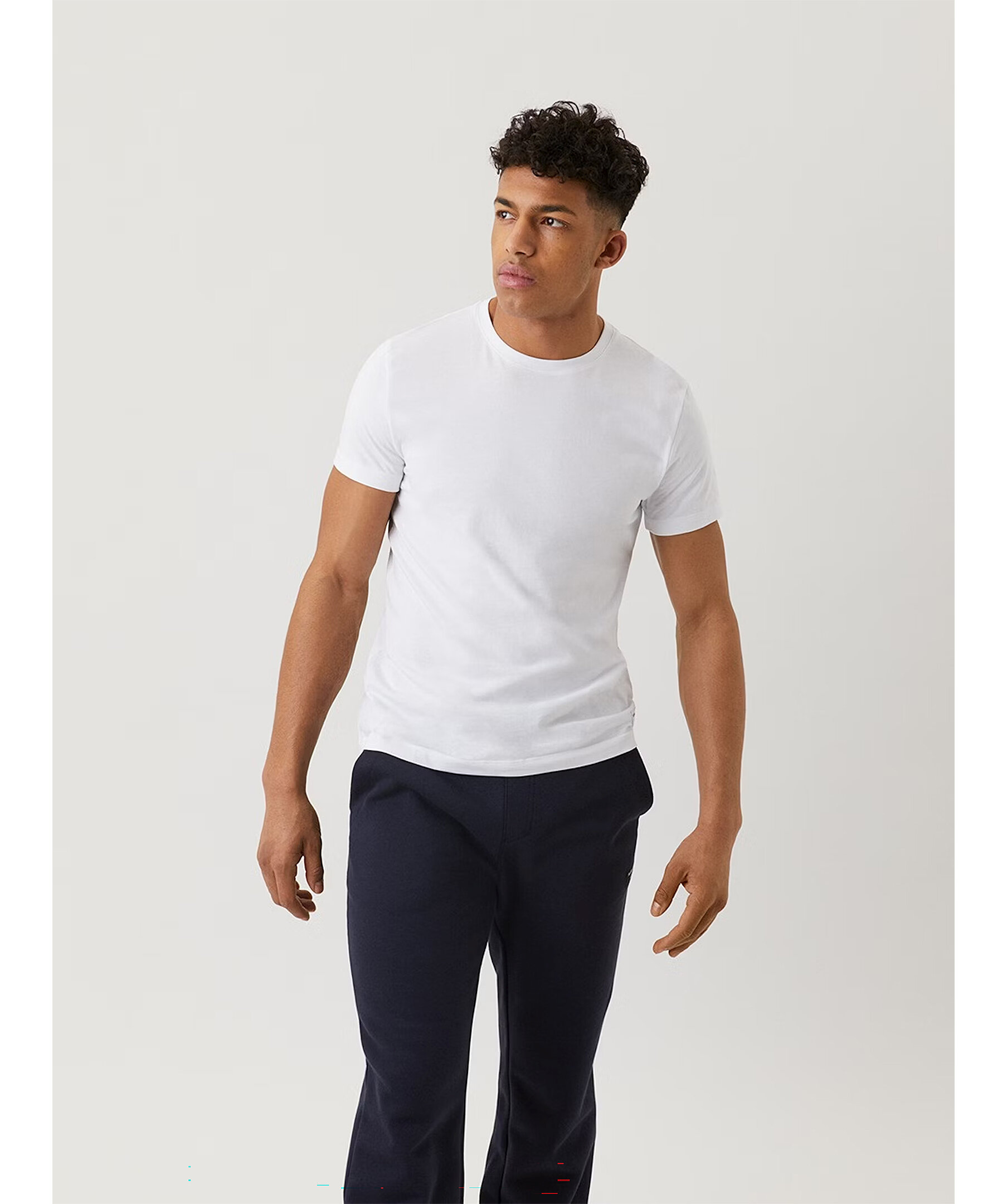 Centre T-Shirt