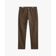Reg Soft Twill Jeans