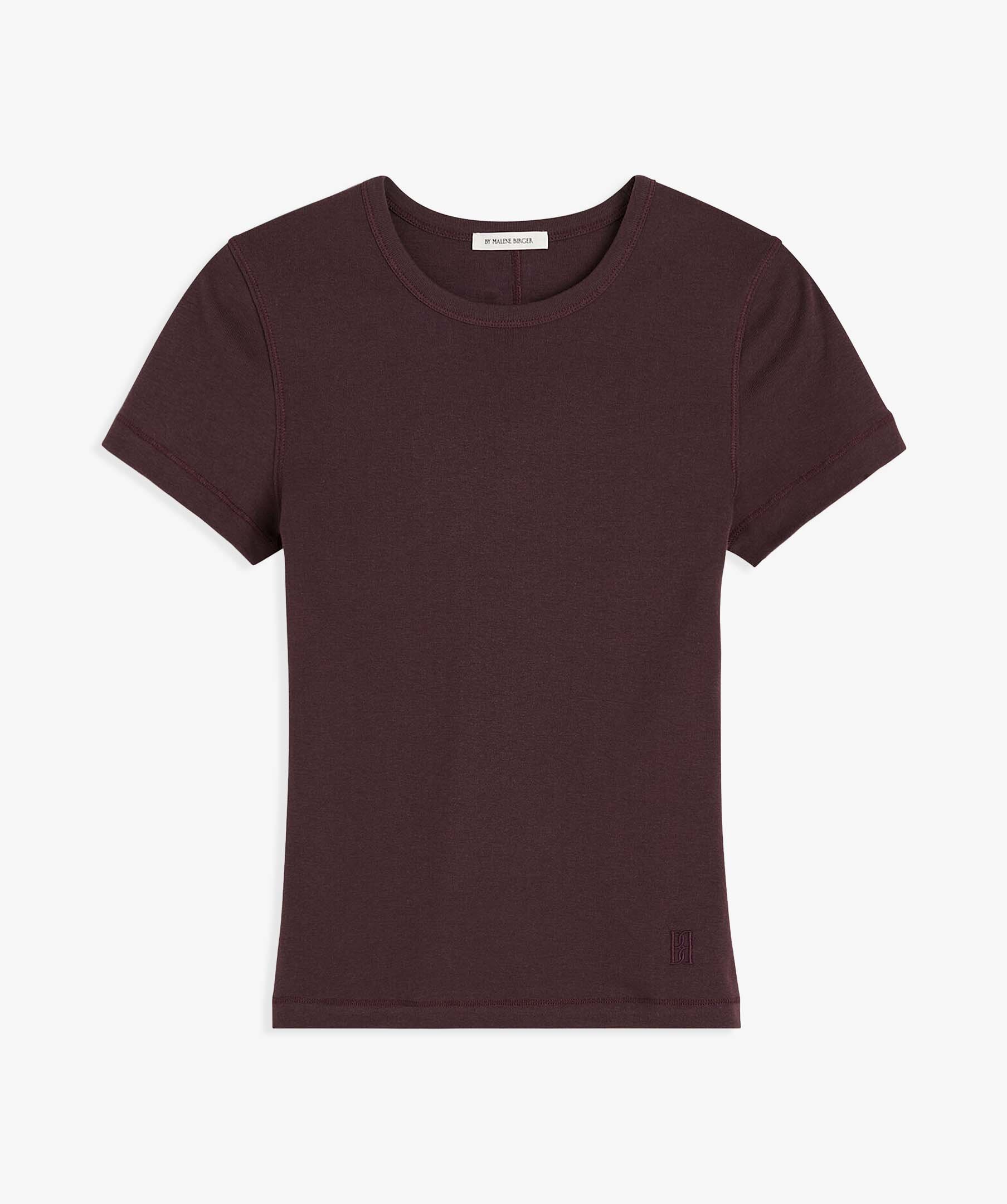 Alicia Flat T-Shirt