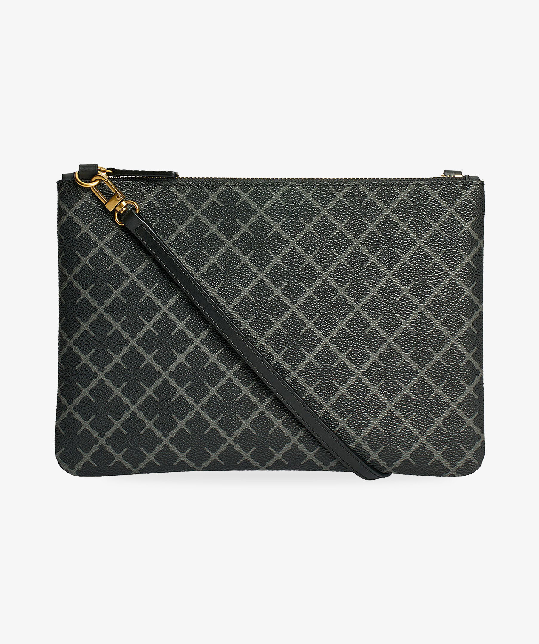 Ivy Clutch