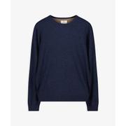 Crew Neck E-Patch
