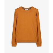 Crew Neck E-Patch