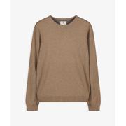 Crew Neck E-Patch