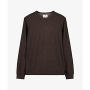 Crew Neck E-Patch