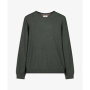 Crew Neck E-Patch