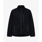 Pile Fleece Jacket