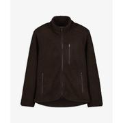 Pile Fleece Jacket