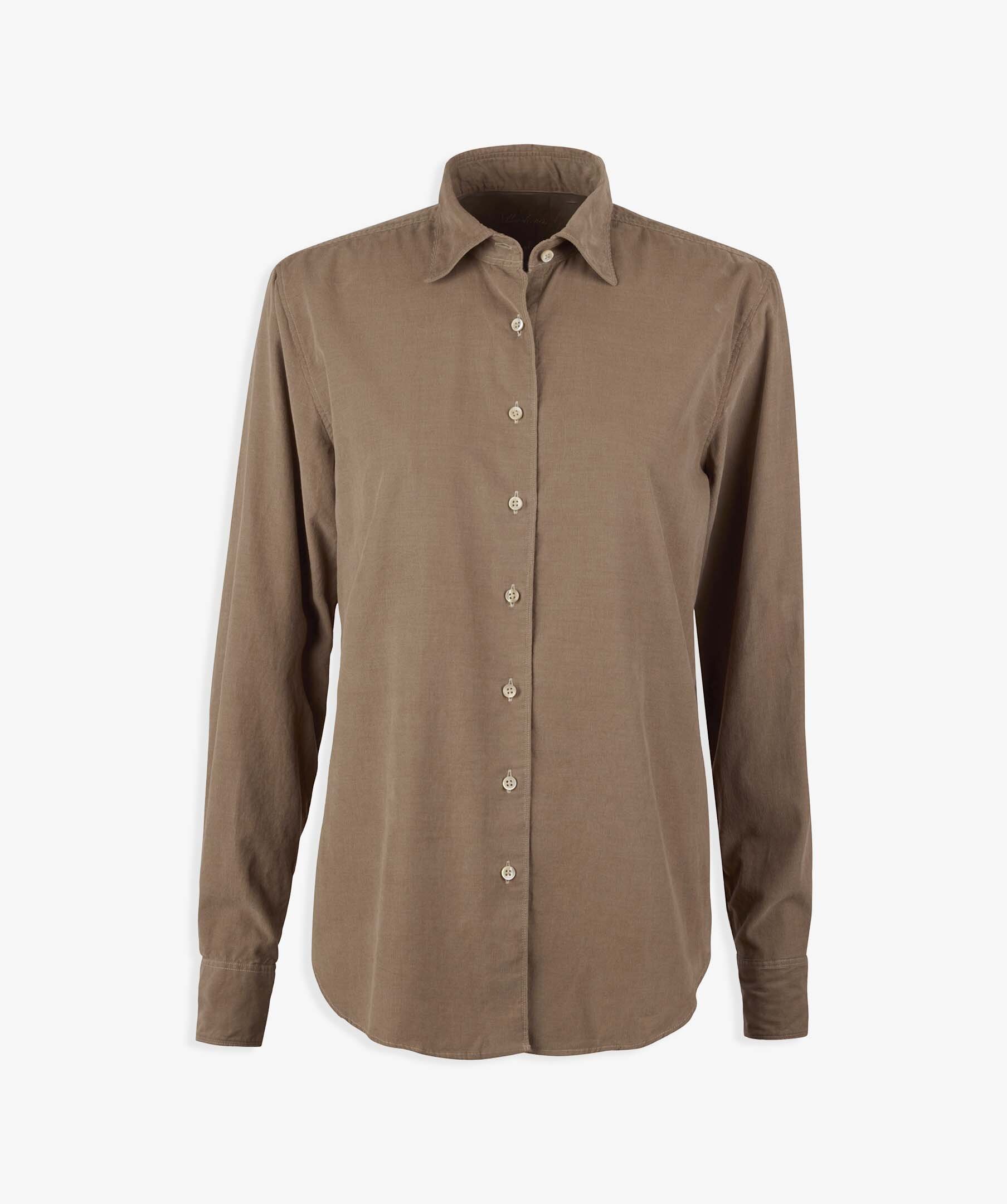 Siri Shirt Casual