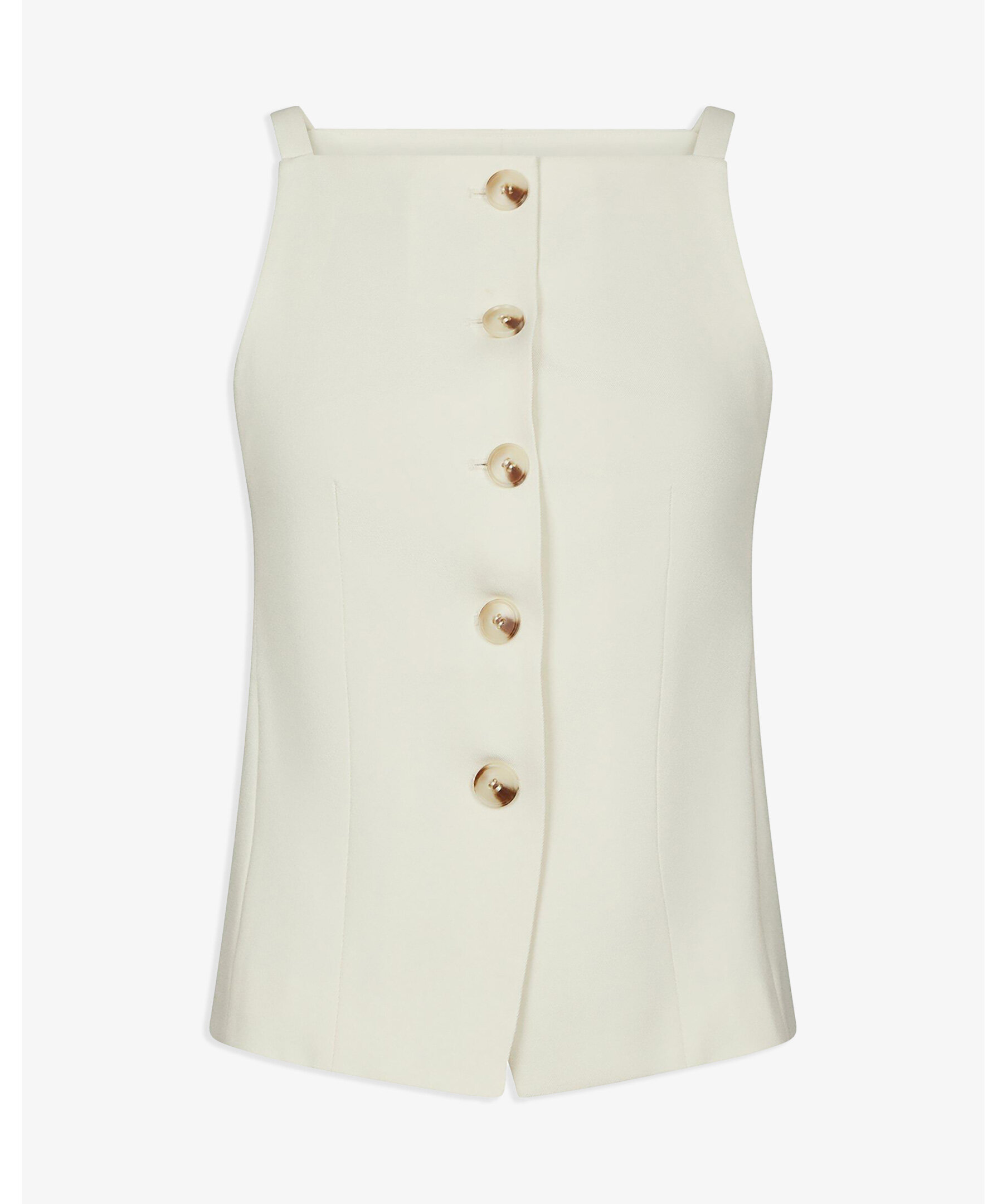 Kylie Structure Waiscoat