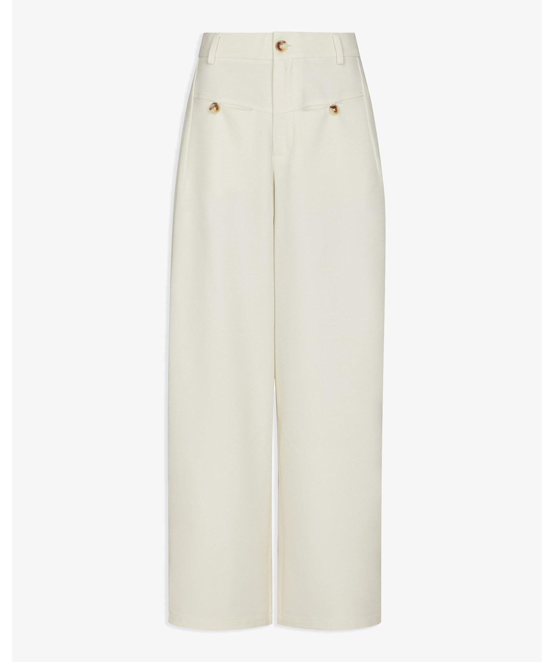 Massie Structure Pants