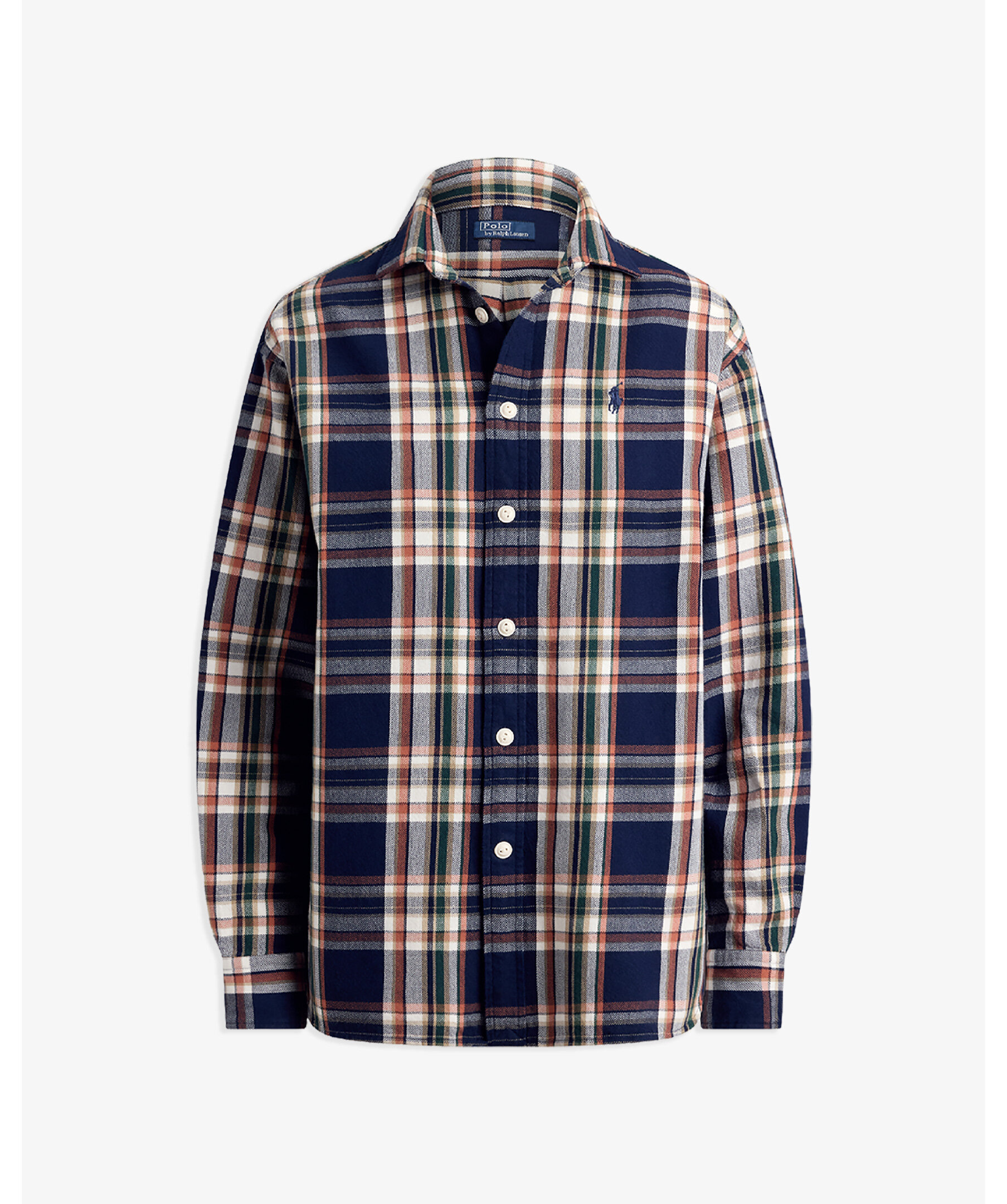 Woven Sport Shirt