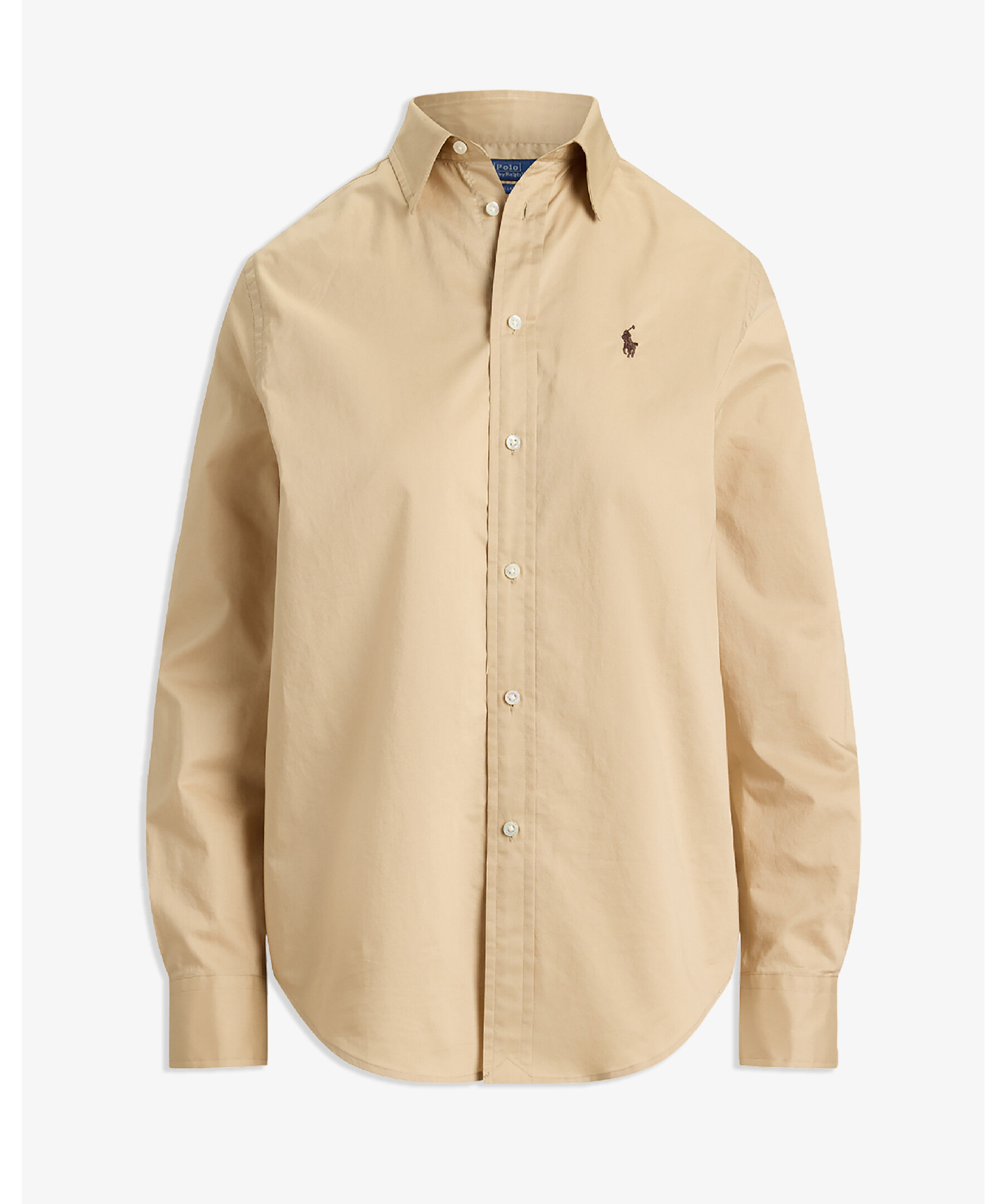 Woven Sport Shirt