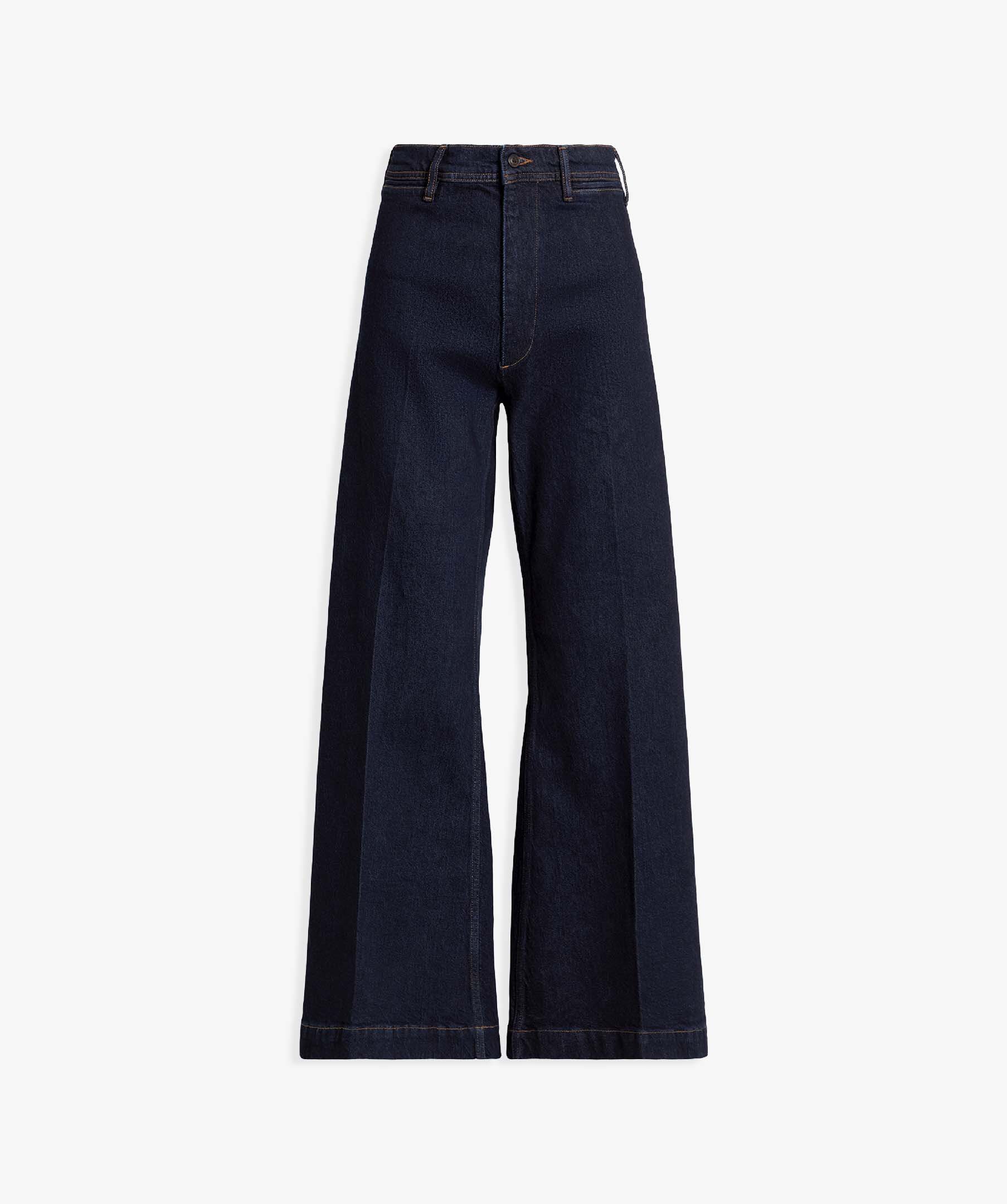 Wowen Flare Pants