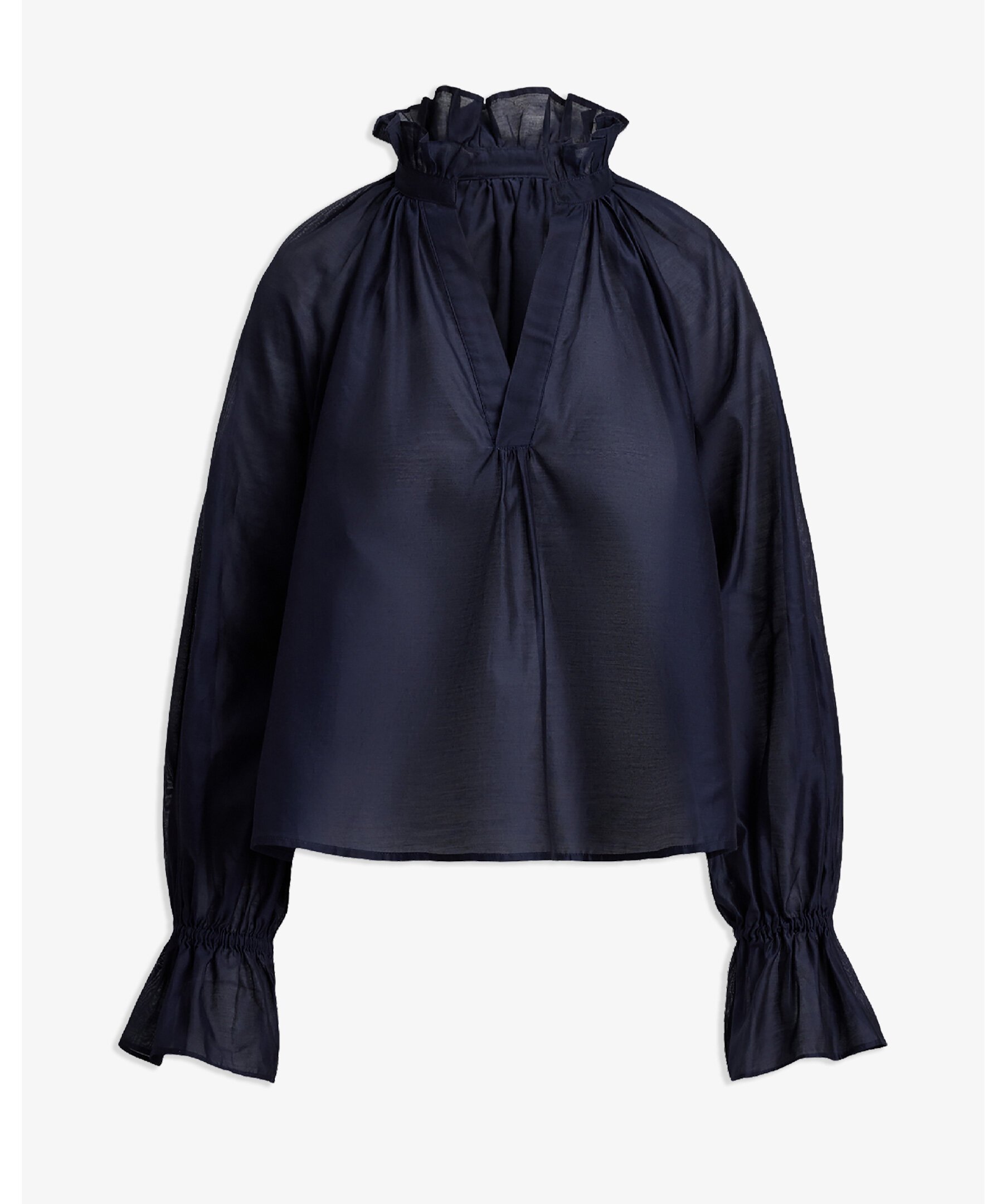 Woven Shirt