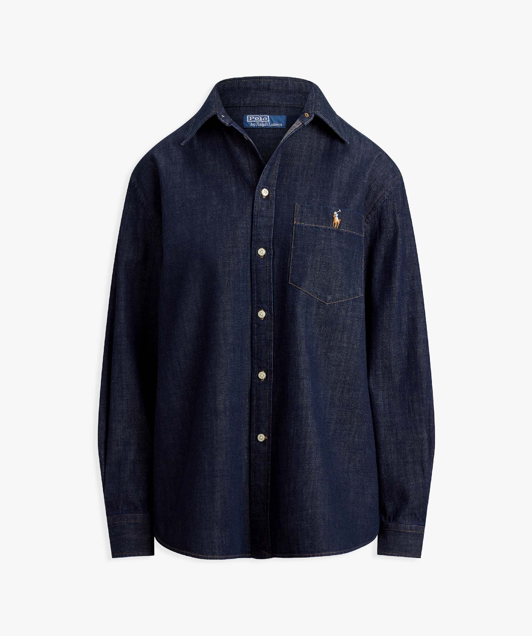 Woven Shirt