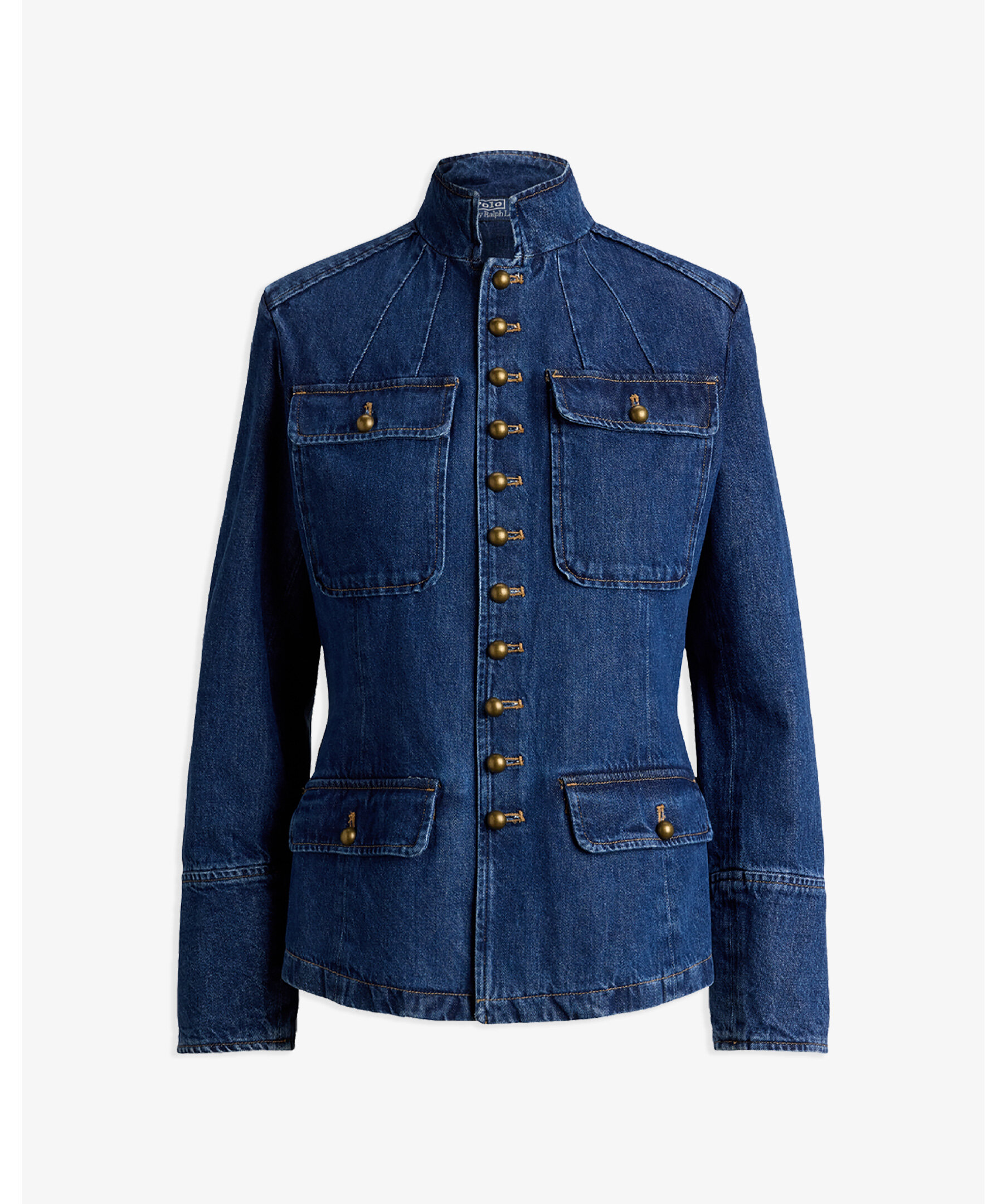 Woven Blazer