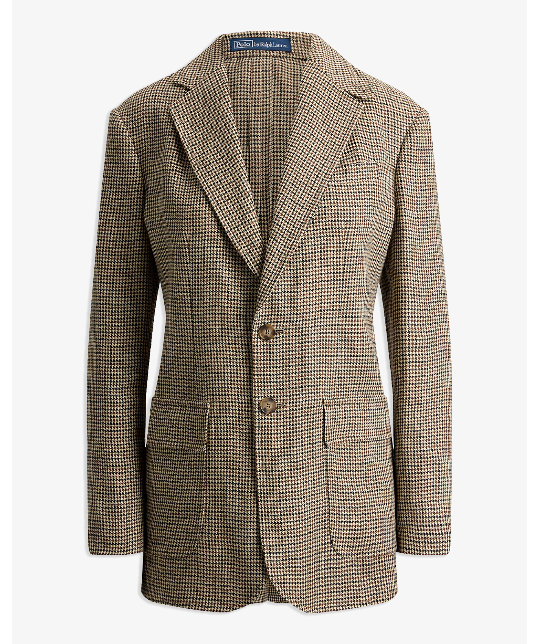 Woven Blazer