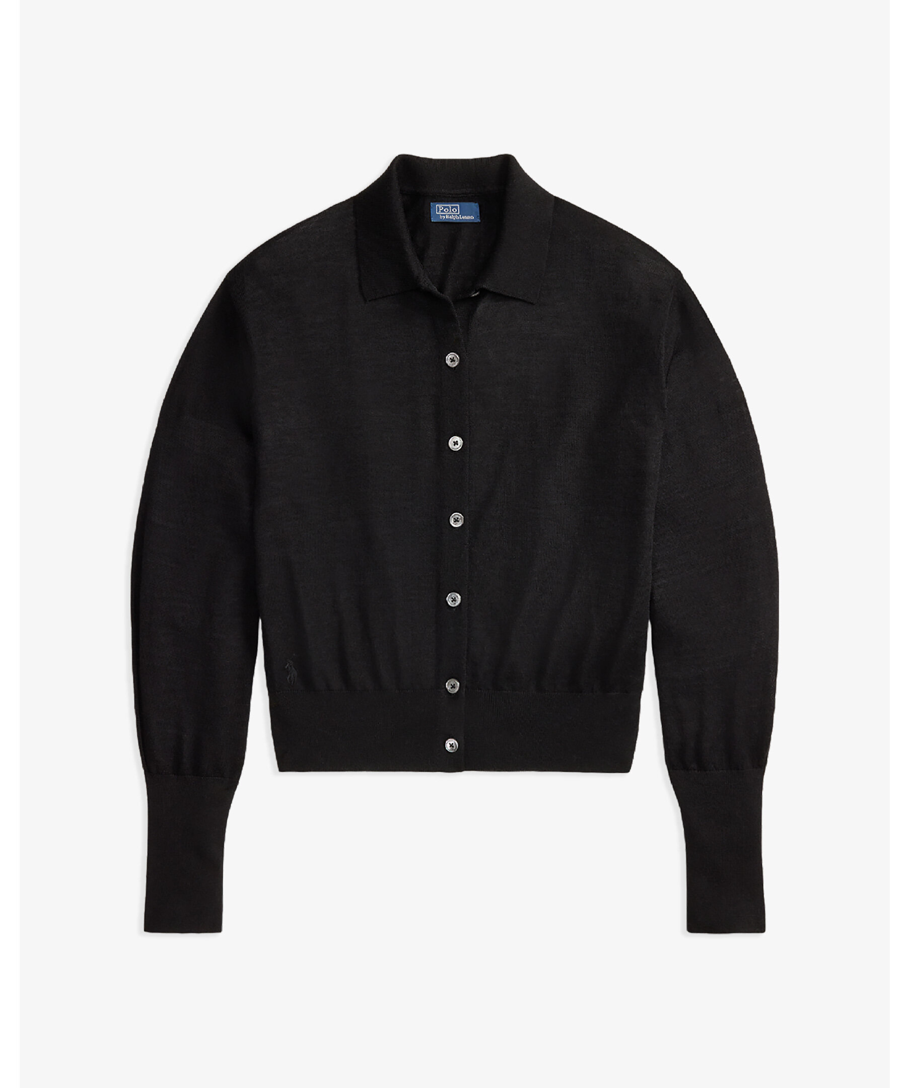 Svart