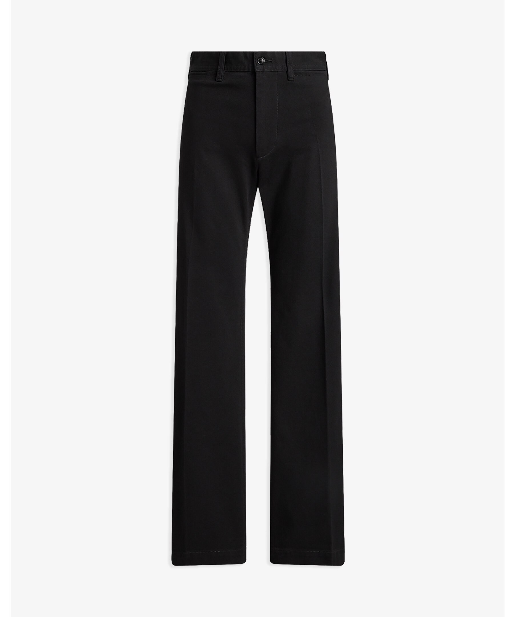 Woven Flare Pants
