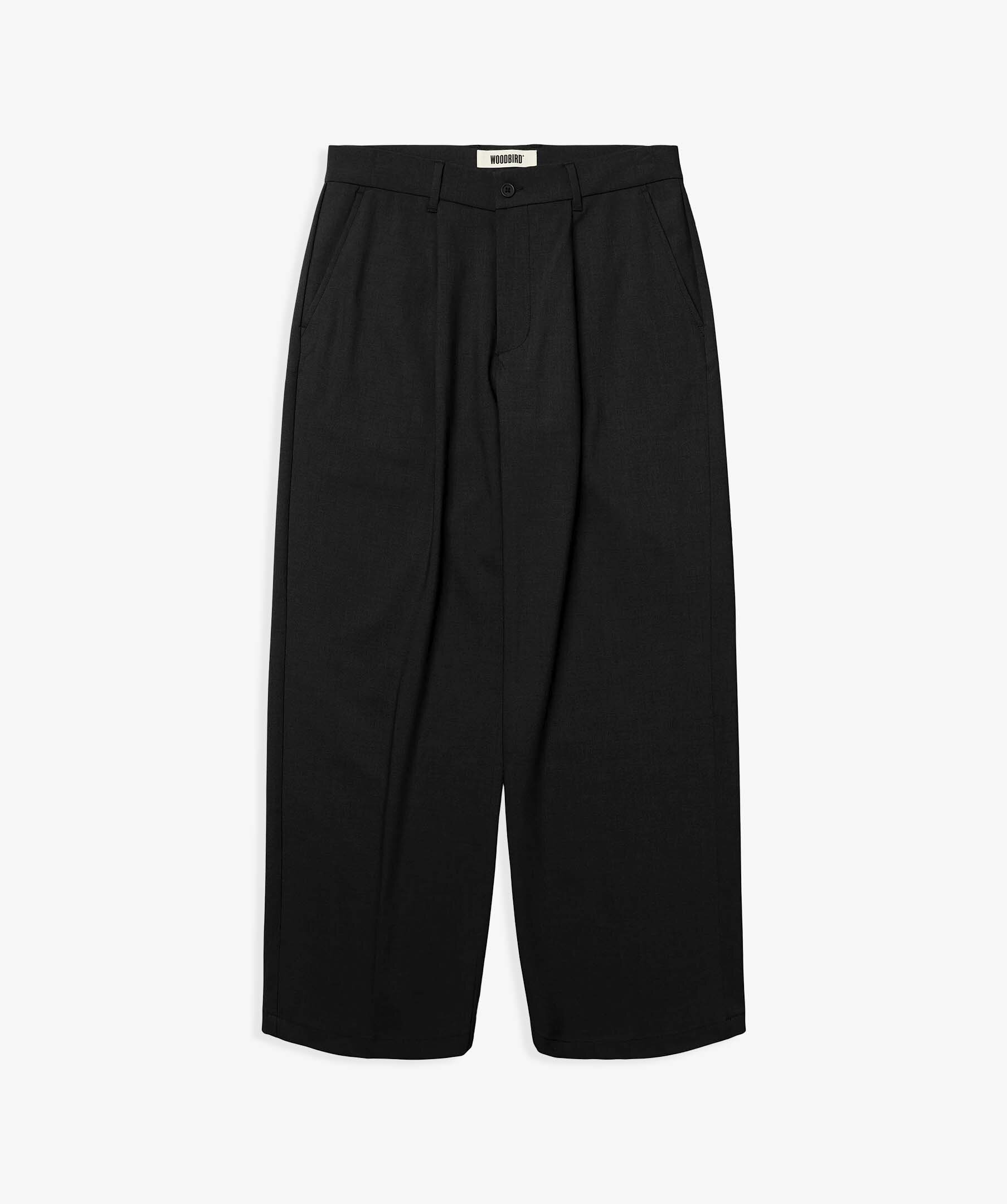 Bin Guan Pants