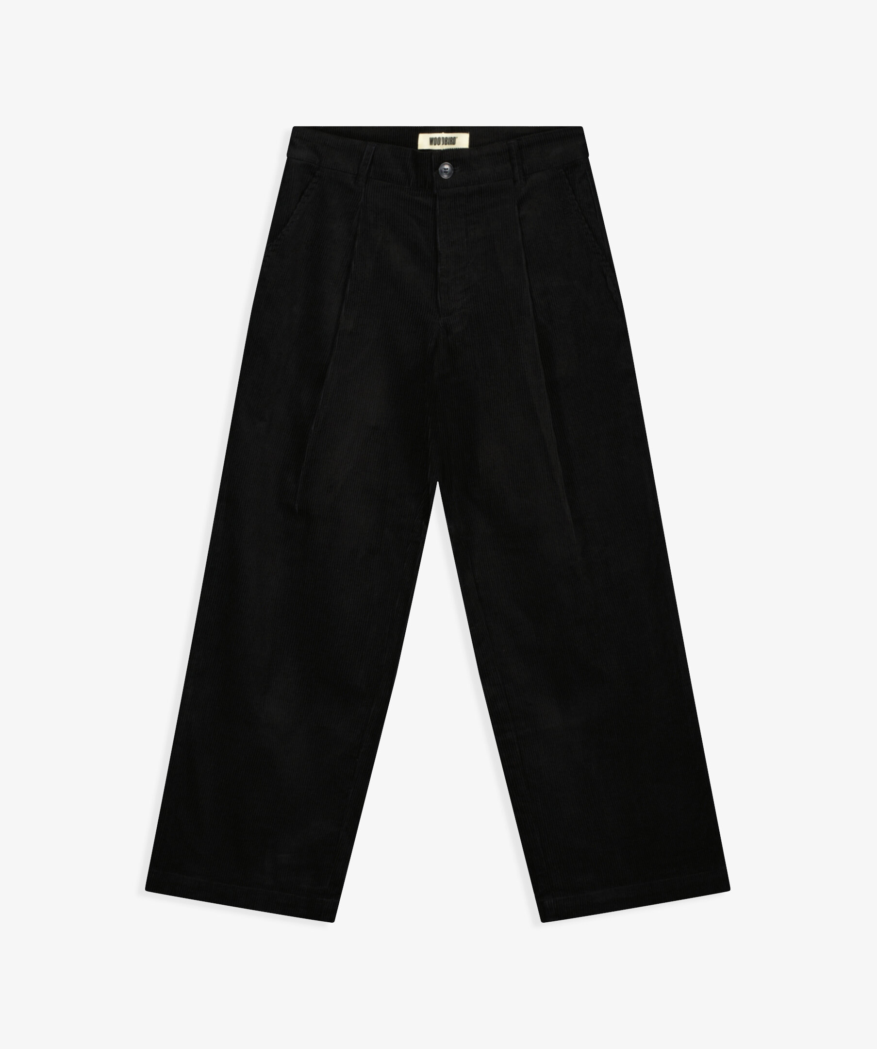 Bin Cord Pants