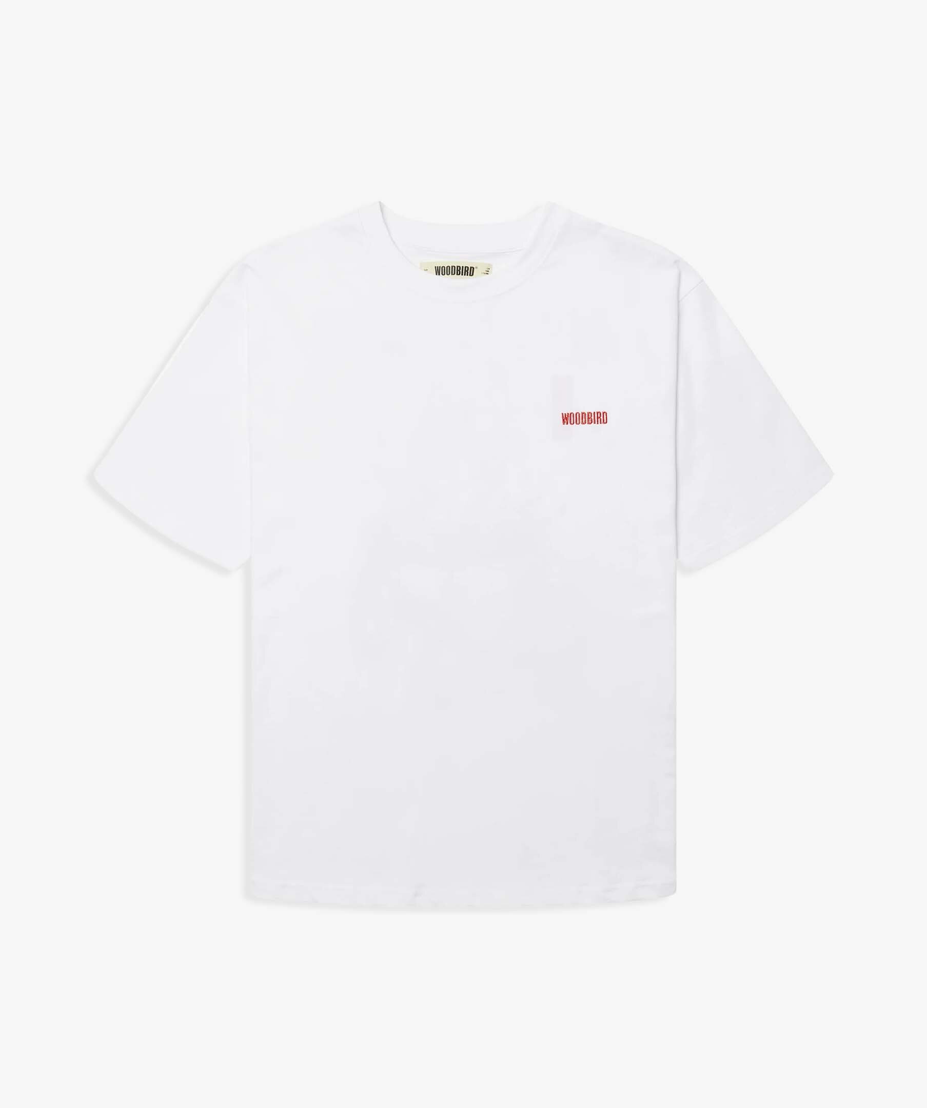 Baine Cook Tee