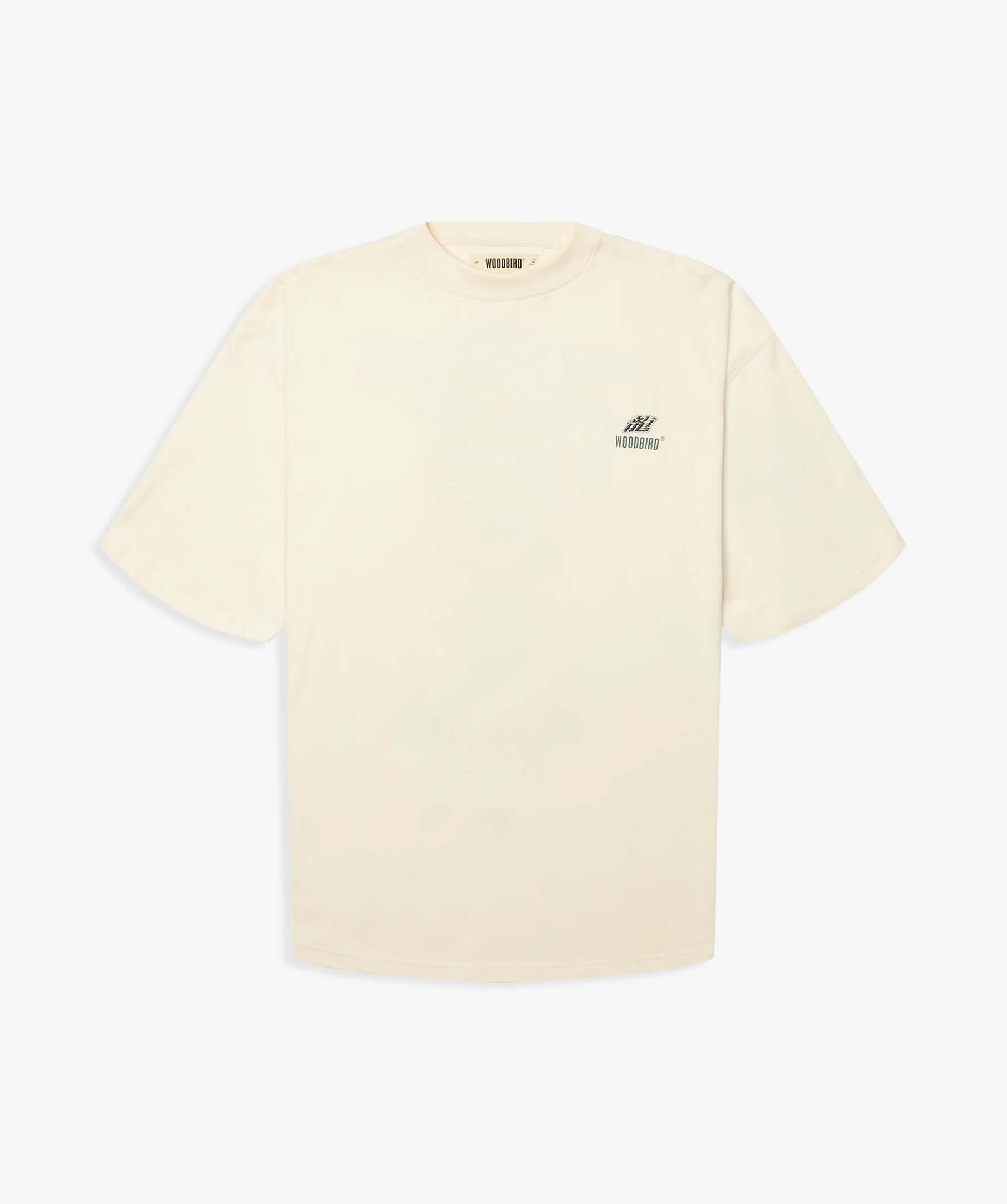Beam Action Tee