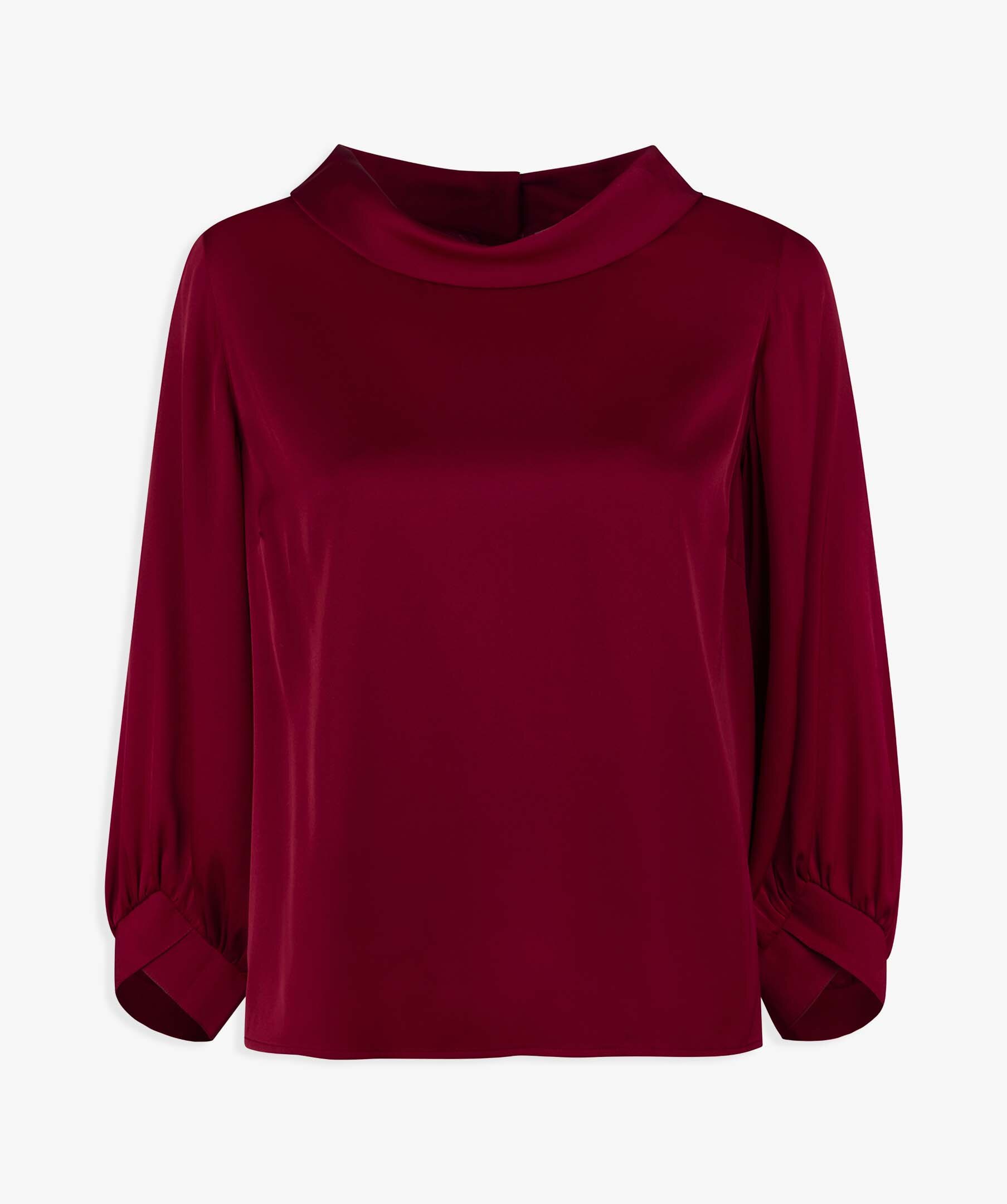 Mia Blouse