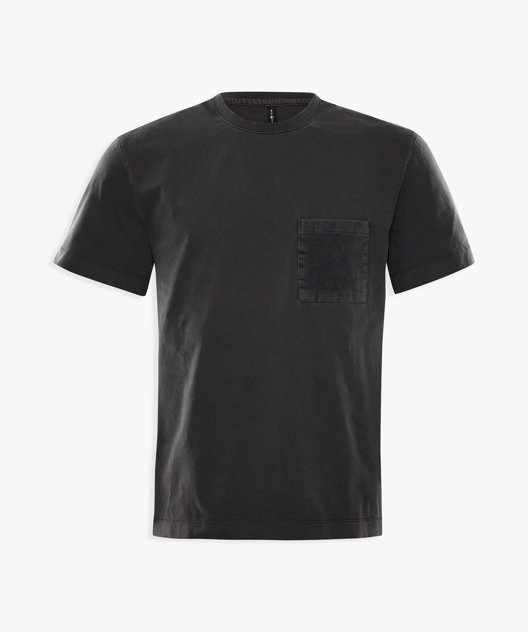 Grinder Corduroy Tee