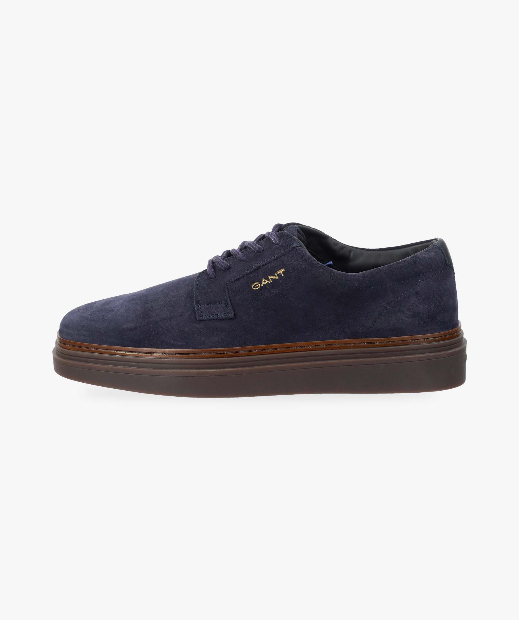 Kinzoon low lace shoe