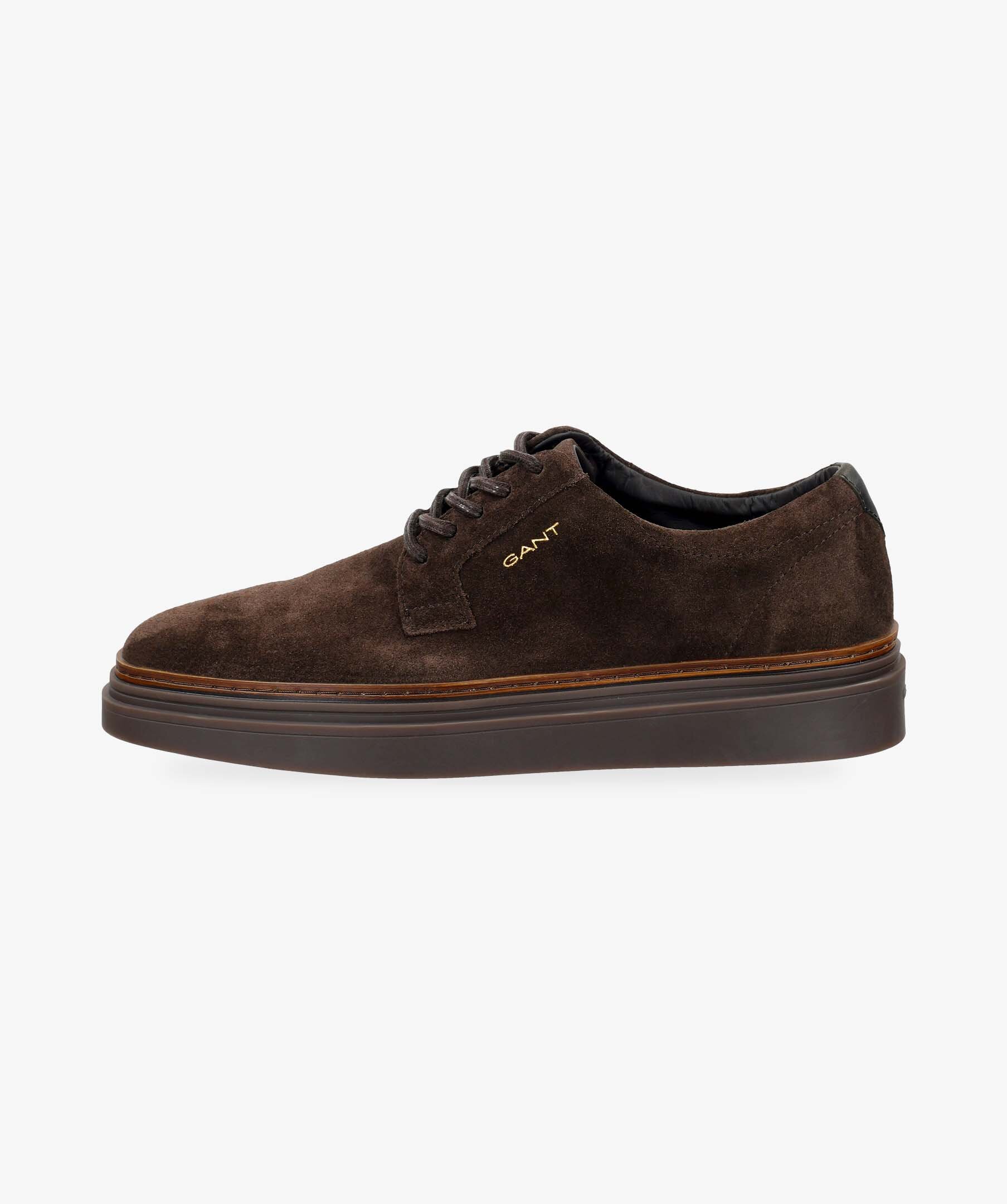 Kinzoon low lace shoe