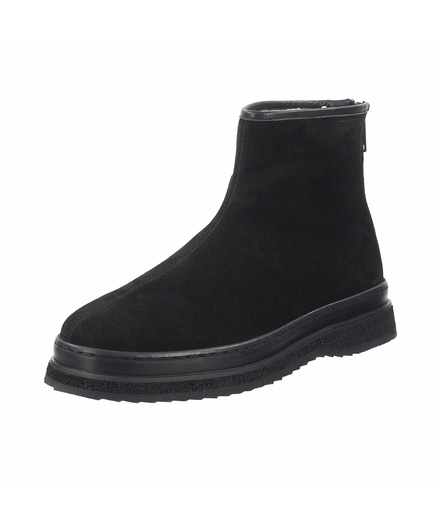 Blistown Mid Boot