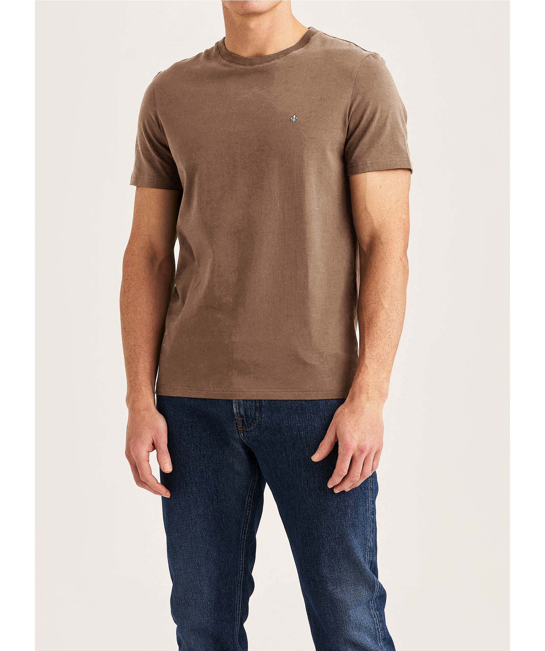 James tee