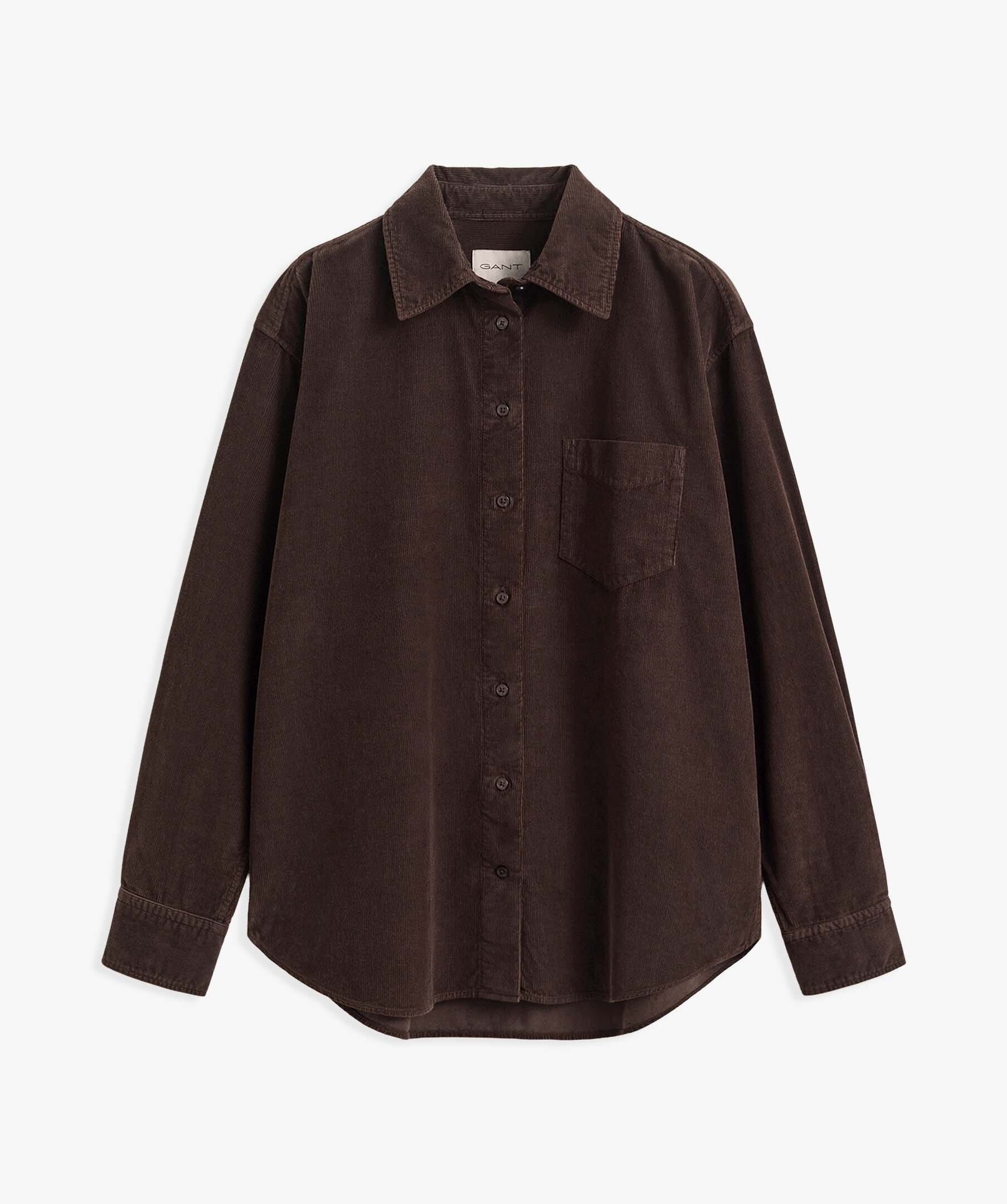 Rel Cordroy Shirt