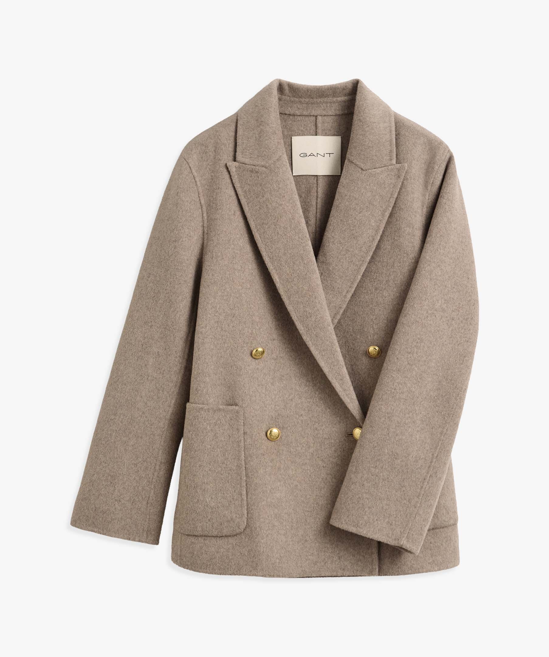 Reg Club Blazer