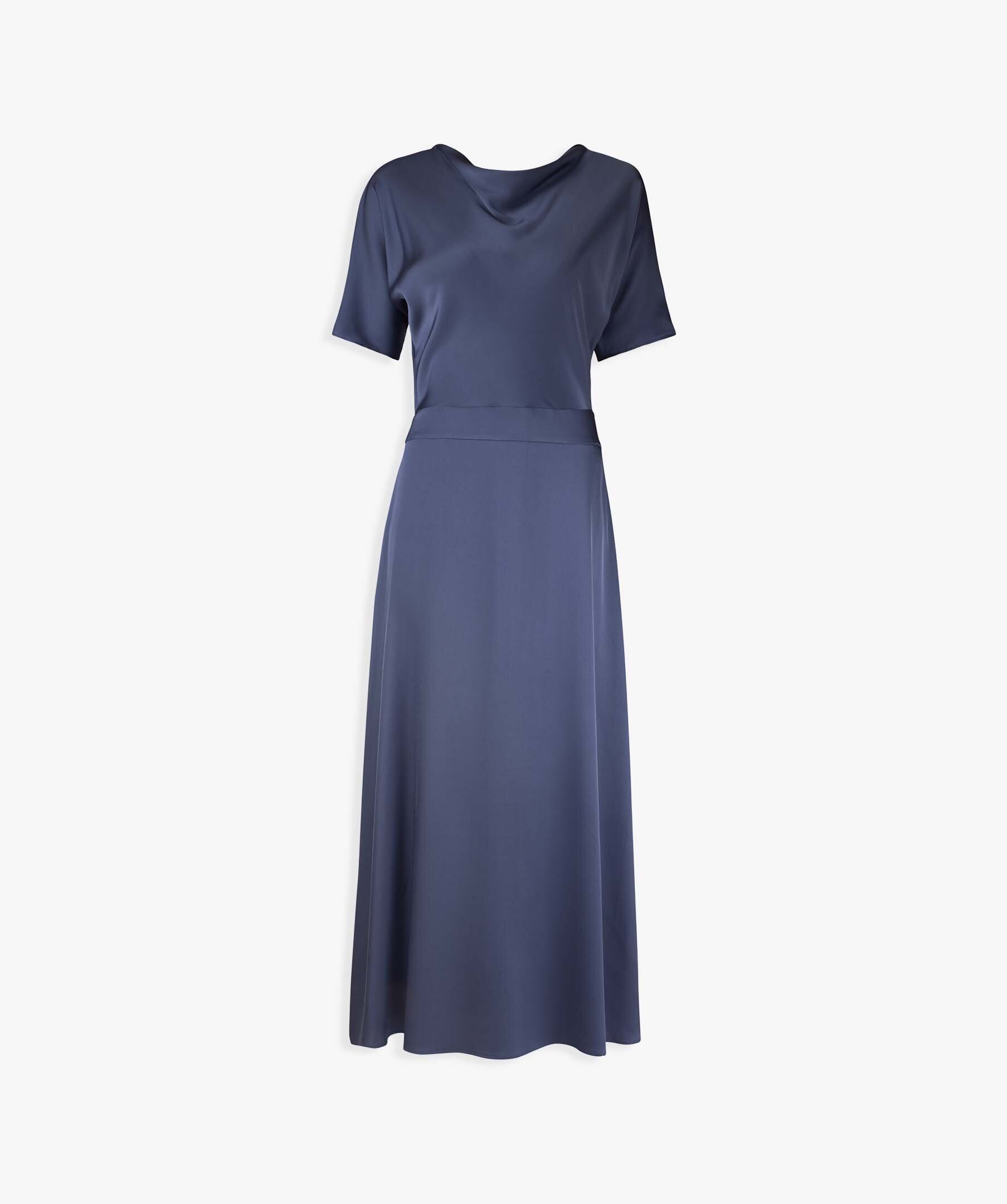Jessa Dress