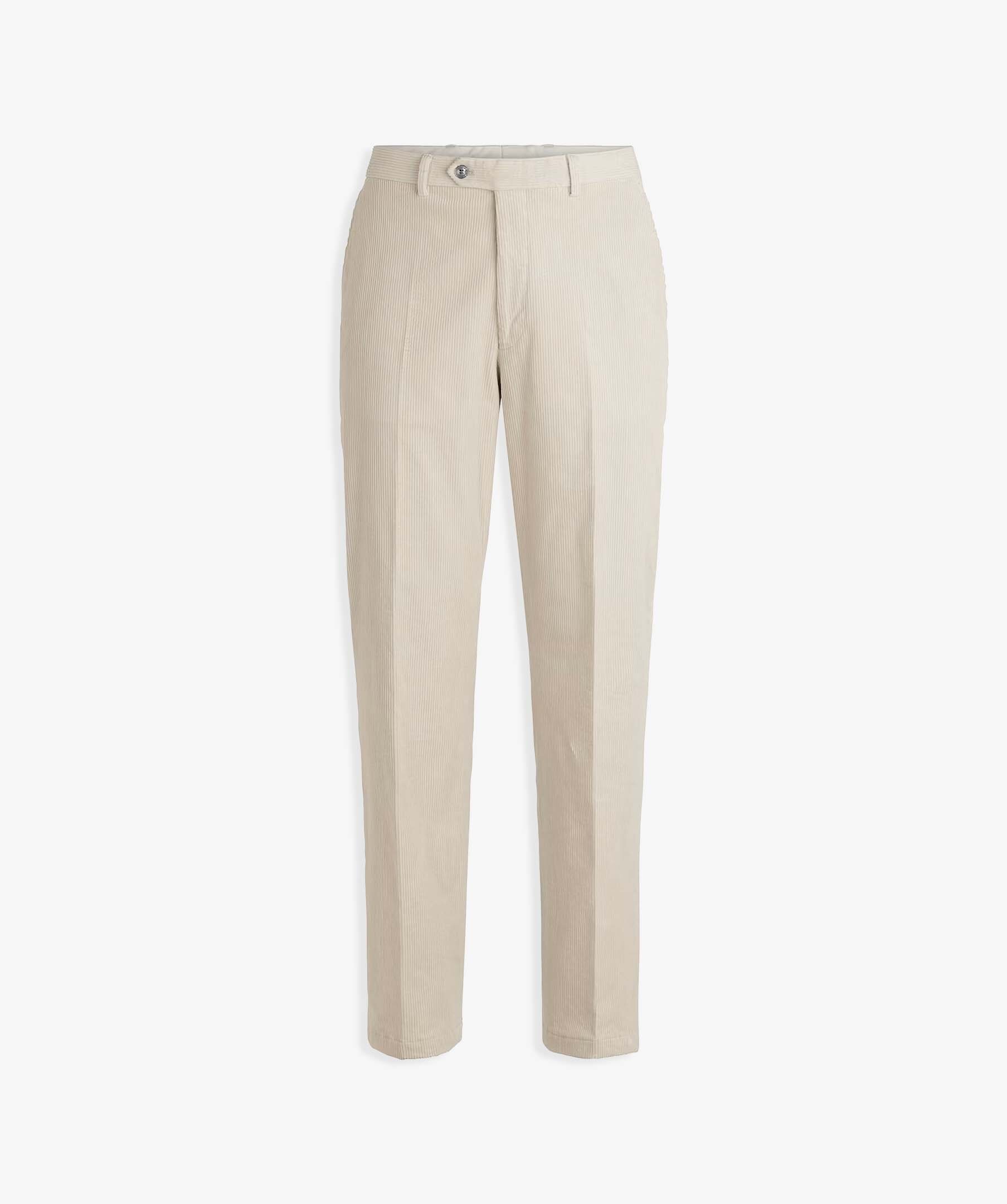 Del S Trousers