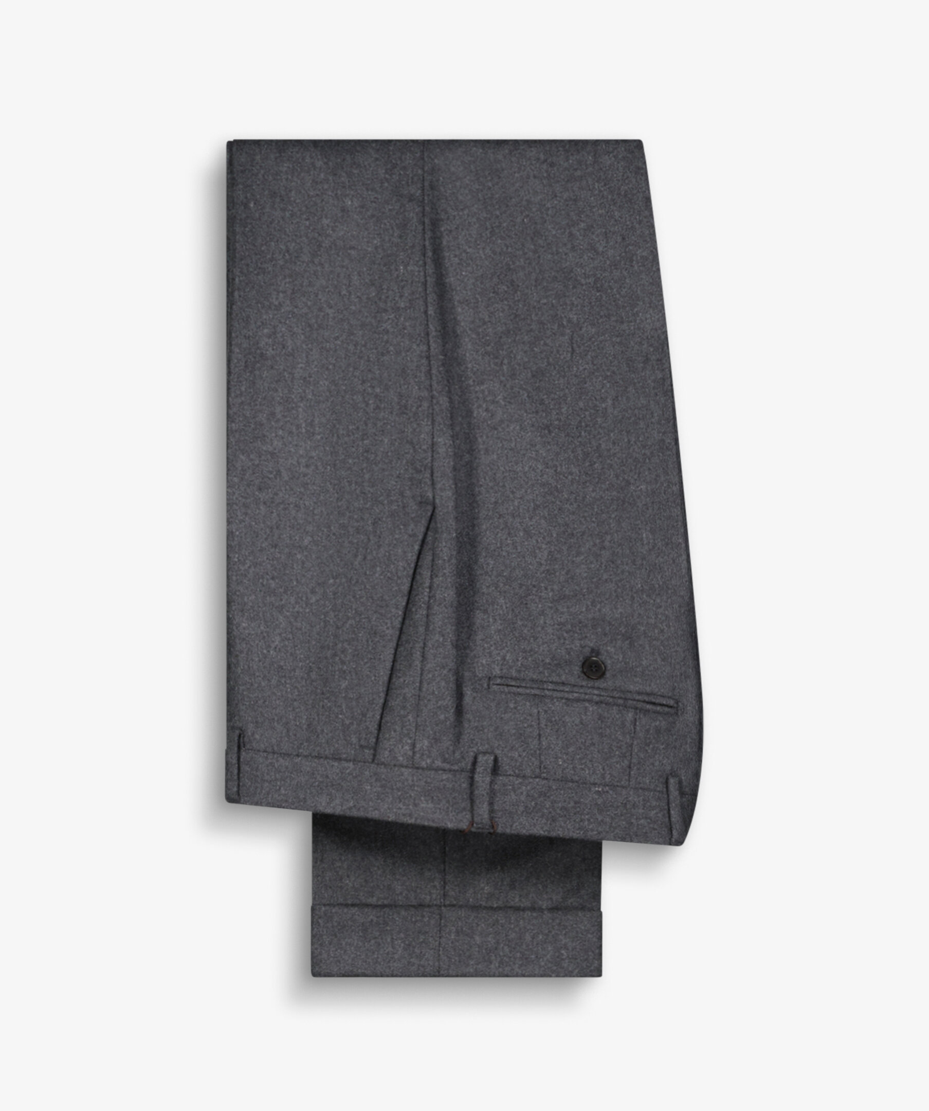 Morris Flannel suit trousers kostymbyxor herr – bild 2