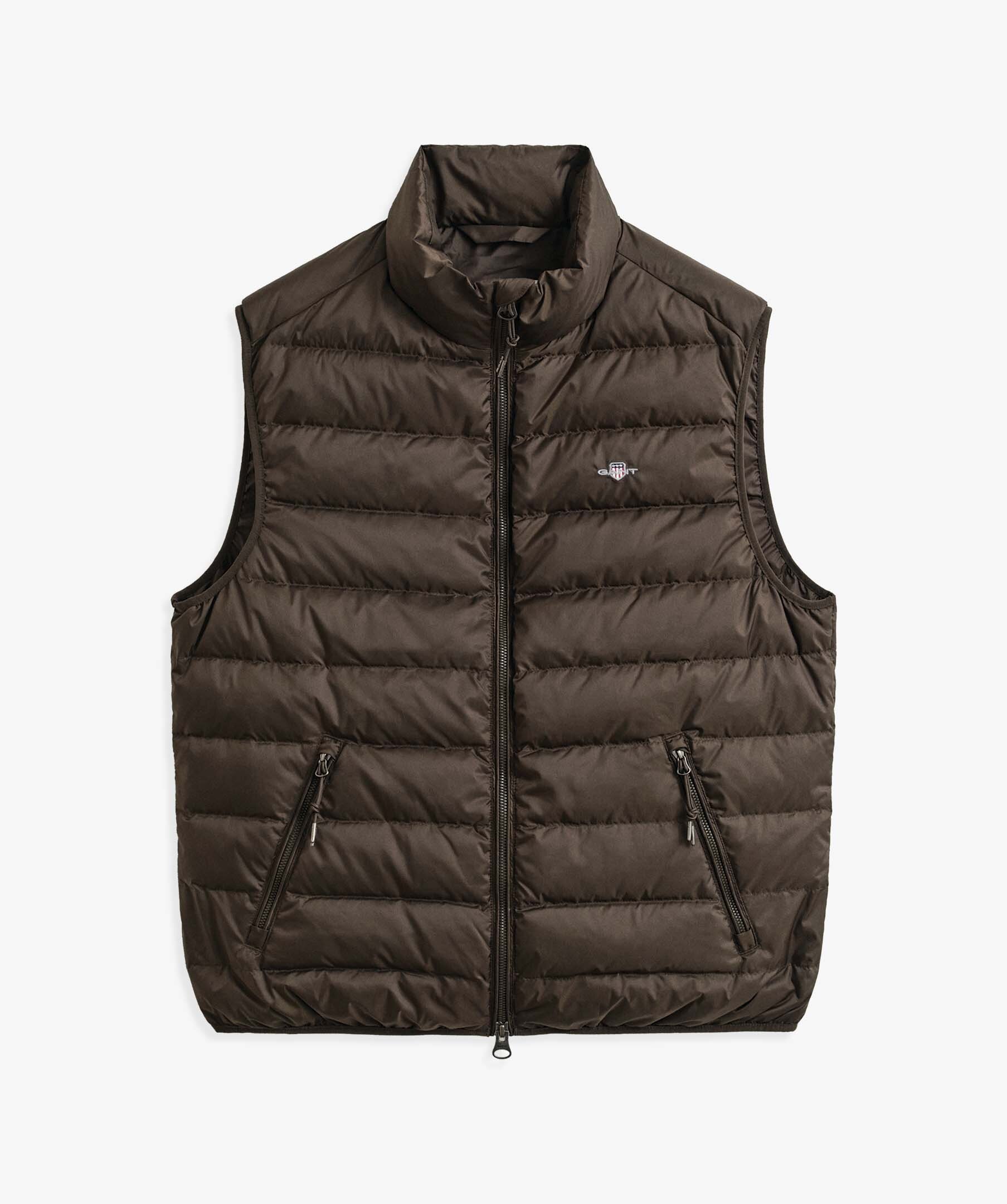 Light Down Vest